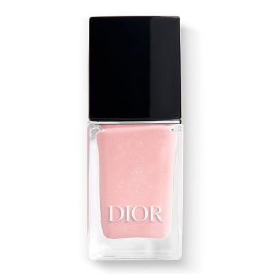 DIOR  Vernis - Vernis &agrave; ongles effet gel et couleur couture- 