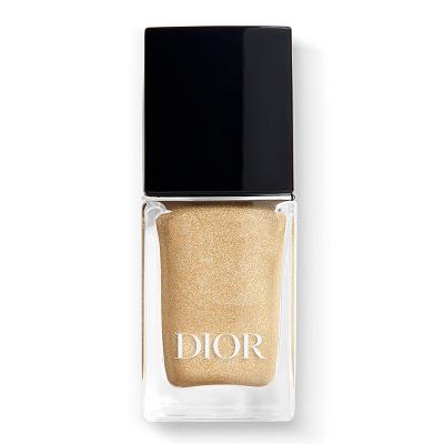 DIOR  Vernis - Vernis &agrave; ongles effet gel et couleur couture- 