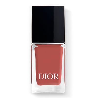 DIOR  Vernis - Vernis &agrave; ongles effet gel et couleur couture- 
