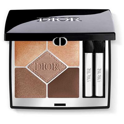 DIOR  Ombre &agrave; paupi&egrave;res - show 5 Couleurs (559 Poncho)