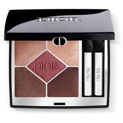 DIOR  Ombre &agrave; paupi&egrave;res - show 5 Couleurs (689 Mitzah)