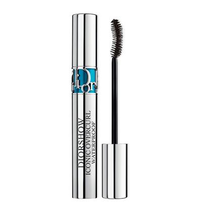 DIOR  Mascara - show Iconic Overcurl Waterproof (091 Black)