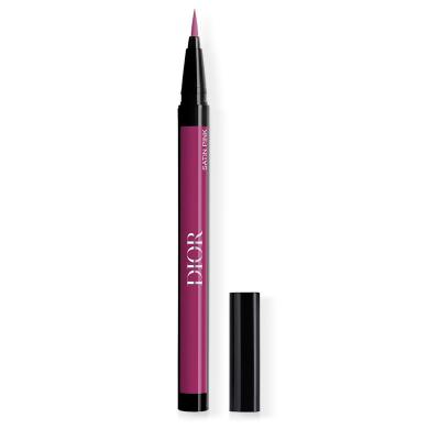 DIOR  show Liquid Liner Eyeliner feutre ultra-pr&eacute;cis (861 Satin Pink)