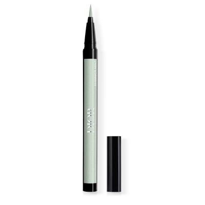 DIOR  show Liquid Liner Eyeliner feutre ultra-pr&eacute;cis (301 Shimmer Mint)