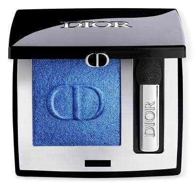 DIOR  show Mono Couleur Lidschatten (162 Blue Bayadere)