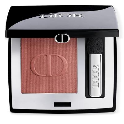 DIOR  show Mono Couleur Lidschatten (763 Rosewood Matte)
