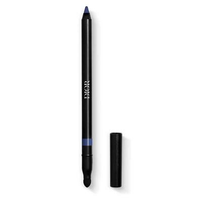 DIOR  Crayon contour des yeux - show On Stage Crayon ( 254 Blue )