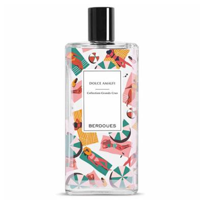 BERDOUES  Collection Grands Crus Dolce Amalfi Eau de Parfum 100ml