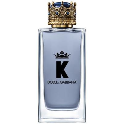 Dolce&Gabbana K EAU DE TOILETTE 50ML