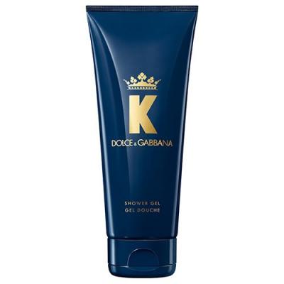 K by Dolce & Gabbana Shower Gel 200ml