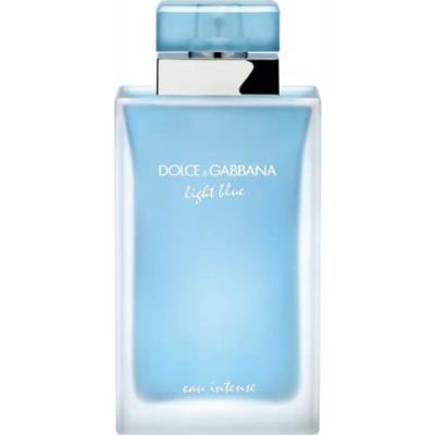 DOLCE & GABBANA  Eau de Parfum Light Blue Eau Intense 50 ml