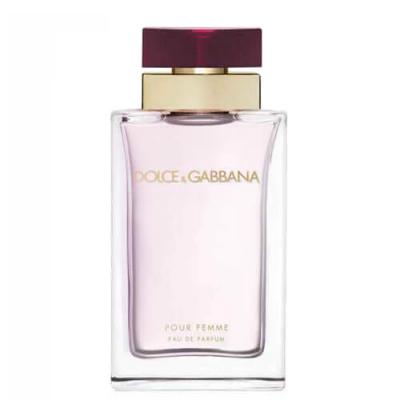 Dolce & Gabbana Pour Femme Edp Vapo 100 Ml