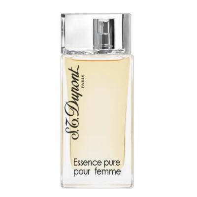 S.T. DUPONT Parfum femme  edt essence pure pour femme (100 ml)
