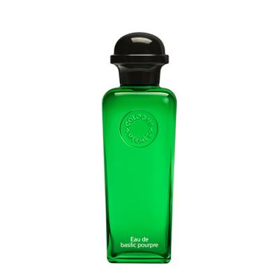 Herm&egrave;s Herms Eau De Basilic Pourpre Eau de Cologne (EDC) Mixte 100ml