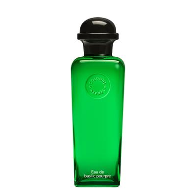 Herm&egrave;s Herms Eau De Basilique Pourpre Eau de Cologne (EDC) Mixte 200ml
