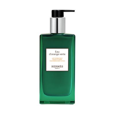HERMES HERM&Egrave;S Le Bain Eau d'orange verte lait corporel hydratant mixte 200 ml