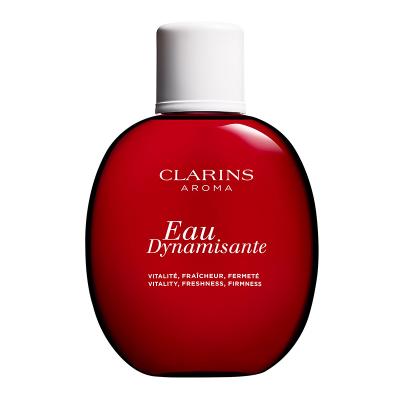CLARINS Eau Dynamisante Vitalit&eacute;, Fra&icirc;cheur, Fermet&eacute; Eau de Soins parfum&eacute;e-500ml 