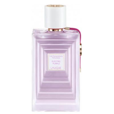 LALIQUE Electric Purple - Eau de Parfum-100ml 