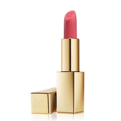 ESTEE LAUDER Est&eacute;e Lauder Pure Color Rouge &agrave; L&egrave;vres Brillant 566 - Frosted Apricot