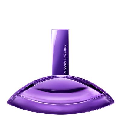 CALVIN KLEIN Calvin Euphoria Bold Elixir eau de parfum vaporisateur 50 ml
