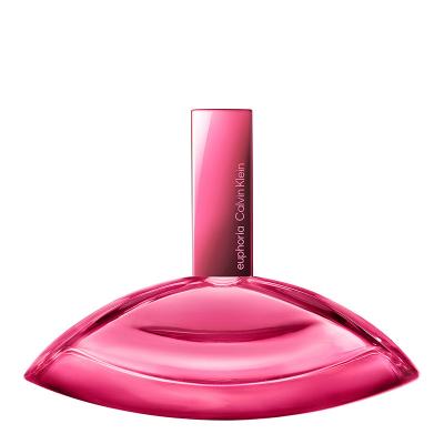 CALVIN KLEIN Calvin Euphoria Magnetic Elixir eau de parfum vaporisateur 100 ml