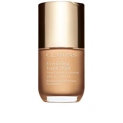 CLARINS  - Everlasting Youth Fluid Fond de teint soin 106 Vanilla 30 ml