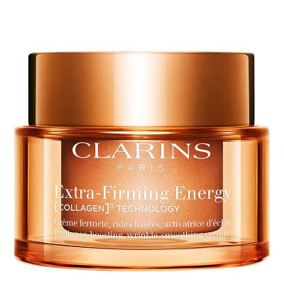 CLARINS Cr&egrave;me de jour vitamin&eacute;e Extra-firming energy - 50ml - 