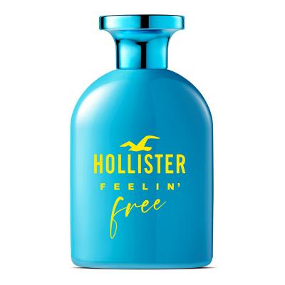 Feelin' Free for Him - Eau de Toilette-100ml HOLLISTER