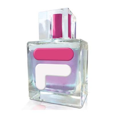 FILA  Prestige Femme Eau de Parfum vaporisateur 100 ml