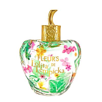 LOLITA LEMPICKA Fleurs - Eau de Parfum-100ml  PARFUM