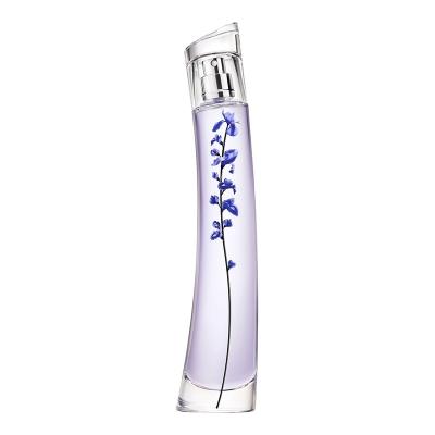 KENZO FLOWER BY  IKEBANA INDIGO - Eau de Parfum Notes florales ambr&eacute;es-75ml 