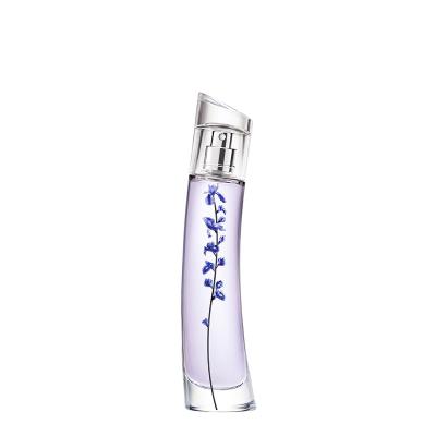 KENZO FLOWER BY  IKEBANA INDIGO - Eau de Parfum Notes florales ambr&eacute;es-40ml 