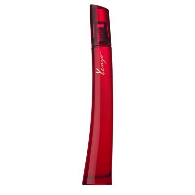 KENZO  Le Rouge Flower eau de parfum vaporisateur 100 ml