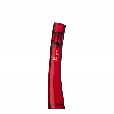 KENZO  Le Rouge Flower eau de parfum vaporisateur 50 ml