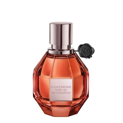VIKTOR & ROLF  Flowerbomb Tiger Lily Eau de Parfum pour femme 50 ml
