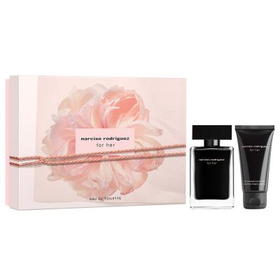 NARCISO RODRIGUEZ  For Her Eau de Toilette Gift Set