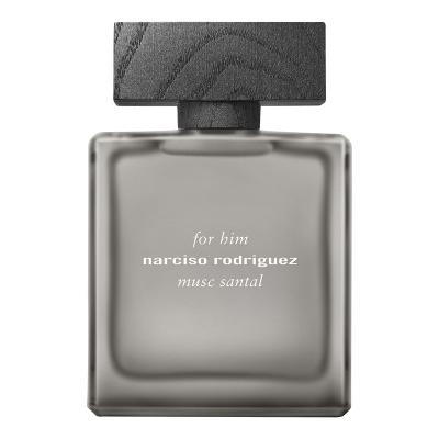 Narciso rodriguez For Him Musc Santal - Eau De Parfum Intense 100 ml