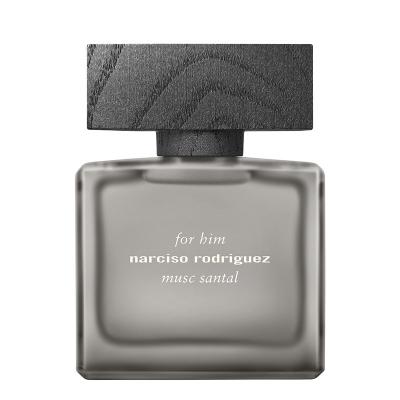 Narciso rodriguez For Him Musc Santal - Eau De Parfum Intense 50 ml