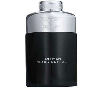 Bentley - Bentley For Men Black Edition Eau de Parfum 100 ml