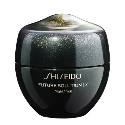 SHISEIDO  Future Solution LX Total Regenerating Cream S Cr&egrave;me visage