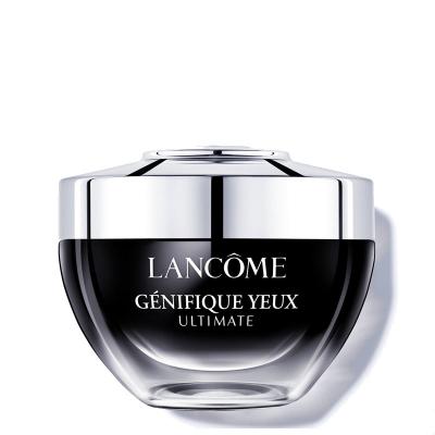LANCOME Lanc&ocirc;me - G&eacute;nifique Yeux Ultimate Cr&egrave;me Anti-&acirc;ge Yeux 20ml