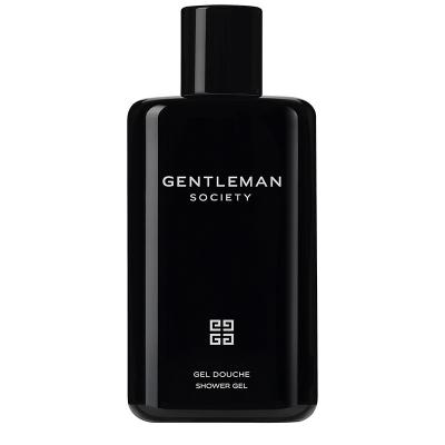 GIVENCHY Gentleman Society - Gel Douche Hydratant-200ml 