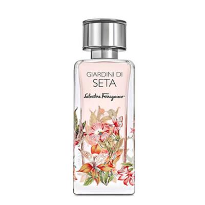 SALVATORE FERRAGAMO  Giardini di Seta - Eau de Parfum 100ml