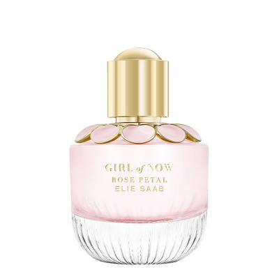 ELIE SAAB Girl of Now Rose Petal - Eau de Parfum -50ml 
