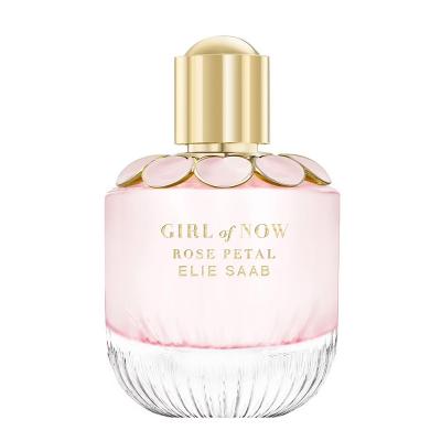 ELIE SAAB  Girl of Now Rose Petal Eau de parfum pour femme - 90 ml