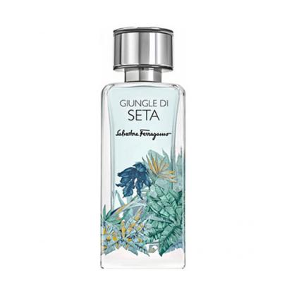 SALVATORE FERRAGAMO  Giungle di Seta - Eau de Parfum 100ml