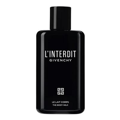 GIVENCHY  - L'INTERDIT LE LAIT CORPS 200 ml