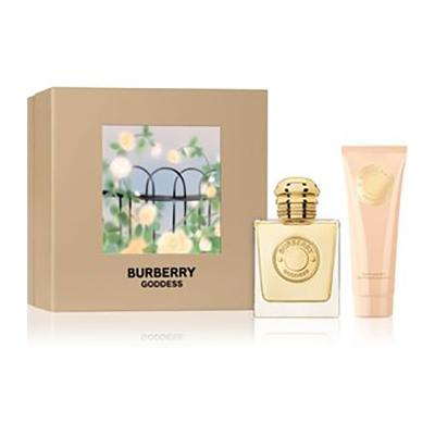 BURBERRY  Goddess Eau de Parfum et Body Lotion Coffret parfum
