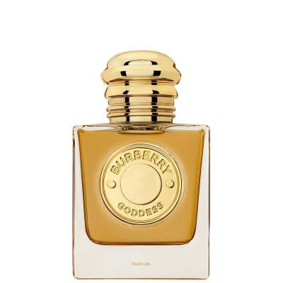 BURBERRY  Goddess parfum pour femme 50 ml