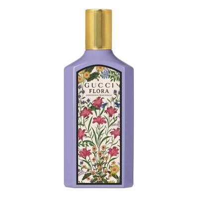 GUCCI  Flora Gorgeous Magnolia - Eau de Parfum-100ml 